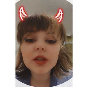 Meet your Posher, Ashlyn